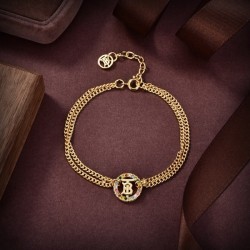 Spring/Summer New Popular Brand Bracelets 2023SS BURBERRY Burberry
